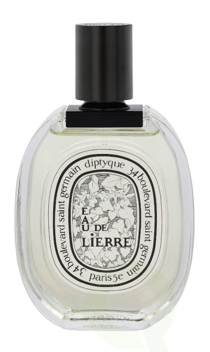 Diptyque Eau De Lierre Edt Spray 100 ml i gruppen SKÖNHET & HÄLSA / Doft & Parfym / Parfym / Unisex hos TP E-commerce Nordic AB (C74428)
