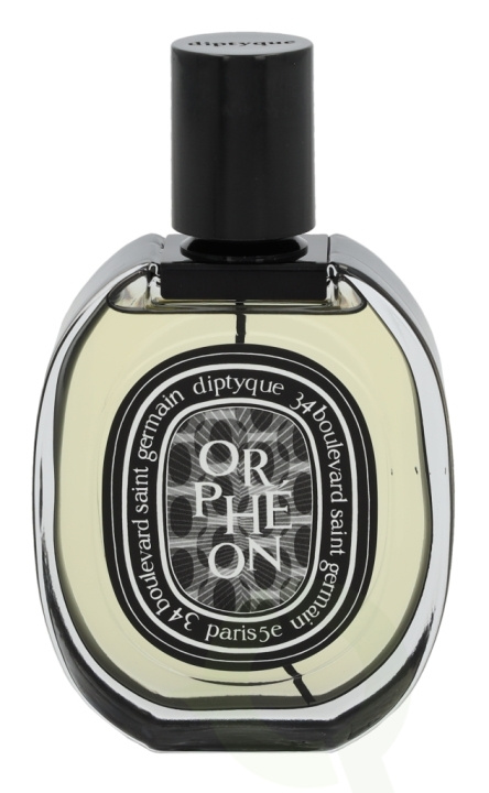 Diptyque Orpheon Edp Spray 75 ml i gruppen SKÖNHET & HÄLSA / Doft & Parfym / Parfym / Unisex hos TP E-commerce Nordic AB (C74434)