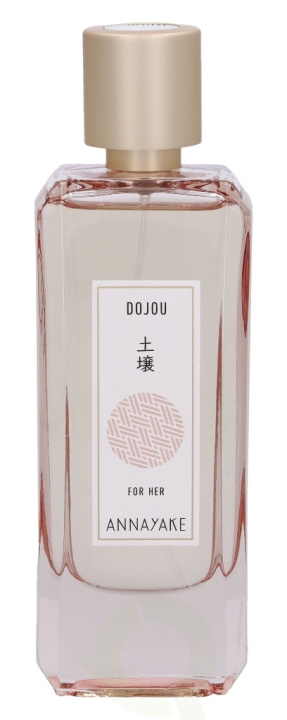 Annayake Dojou For Her Edp Spray 100 ml i gruppen SKÖNHET & HÄLSA / Doft & Parfym / Parfym / Parfym för henne hos TP E-commerce Nordic AB (C74442)