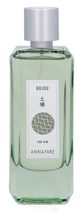 Annayake Dojou For Him Edt Spray 100 ml i gruppen SKÖNHET & HÄLSA / Doft & Parfym / Parfym / Parfym för honom hos TP E-commerce Nordic AB (C74443)