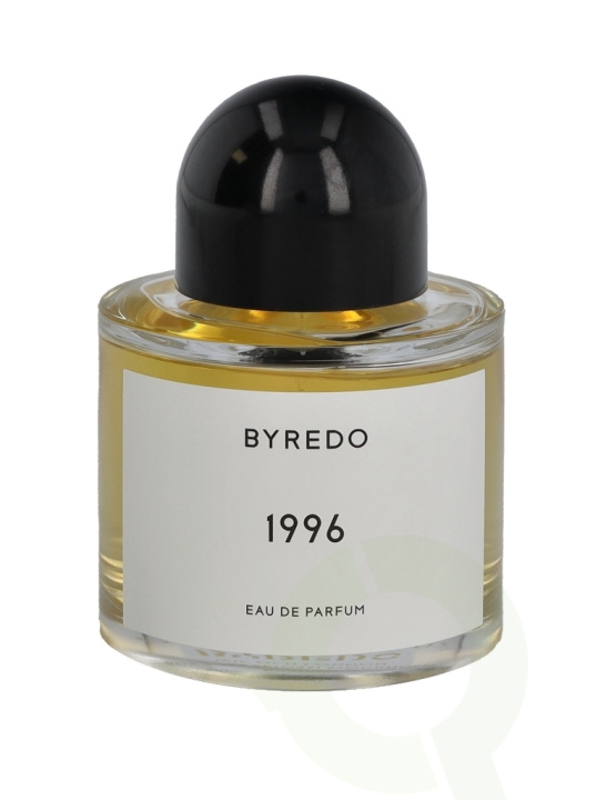 Byredo 1996 Edp Spray 100 ml i gruppen SKÖNHET & HÄLSA / Doft & Parfym / Parfym / Unisex hos TP E-commerce Nordic AB (C74447)