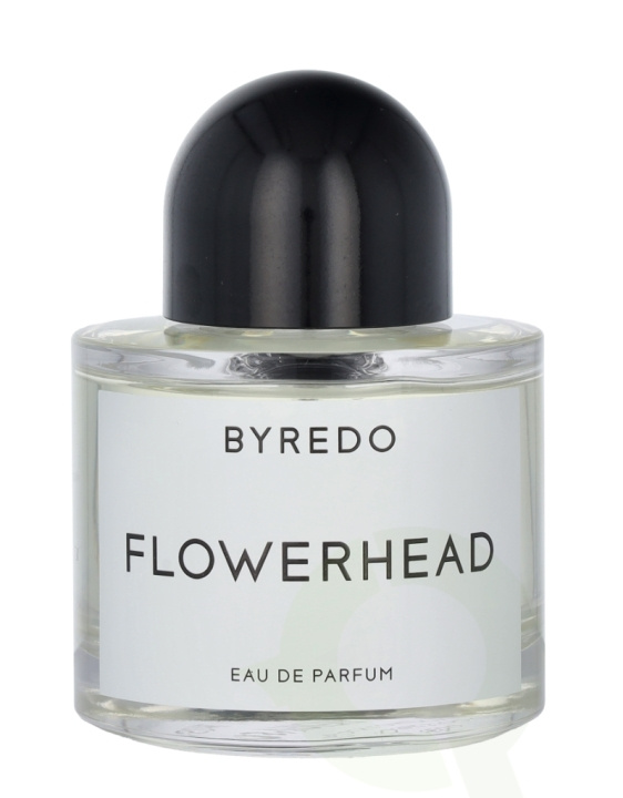Byredo Flowerhead Edp Spray 50 ml i gruppen SKÖNHET & HÄLSA / Doft & Parfym / Parfym / Parfym för henne hos TP E-commerce Nordic AB (C74452)