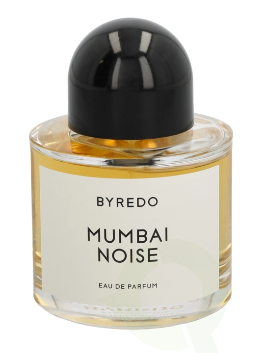 Byredo Mumbai Noise Edp Spray 100 ml i gruppen SKÖNHET & HÄLSA / Doft & Parfym / Parfym / Unisex hos TP E-commerce Nordic AB (C74457)