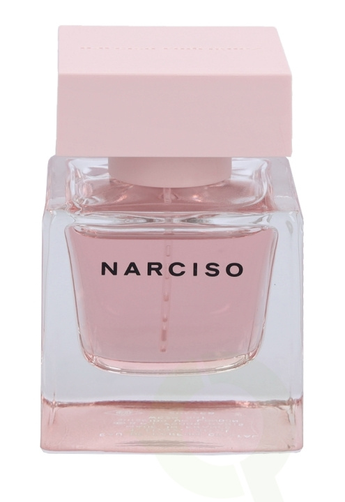 Narciso Rodriguez Cristal Edp Spray 30 ml i gruppen SKÖNHET & HÄLSA / Doft & Parfym / Parfym / Parfym för henne hos TP E-commerce Nordic AB (C74469)