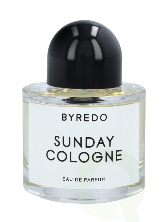 Byredo Sunday Cologne Edp Spray 50 ml i gruppen SKÖNHET & HÄLSA / Doft & Parfym / Parfym / Unisex hos TP E-commerce Nordic AB (C74538)