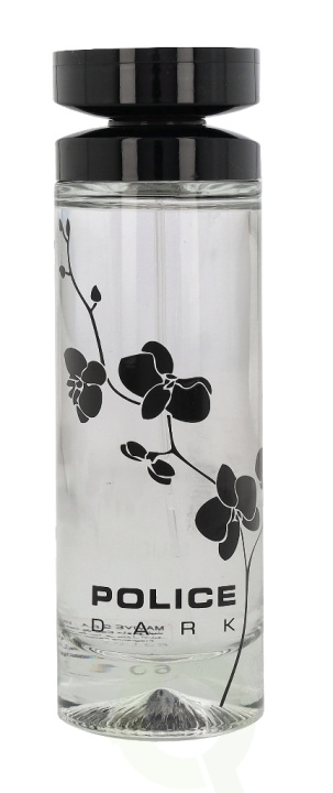 Police Dark Edt Spray 100 ml i gruppen SKÖNHET & HÄLSA / Doft & Parfym / Parfym / Parfym för henne hos TP E-commerce Nordic AB (C74544)