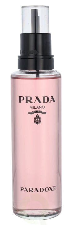Prada Paradoxe Edp Spray Refill 100 ml i gruppen SKÖNHET & HÄLSA / Doft & Parfym / Parfym / Parfym för henne hos TP E-commerce Nordic AB (C74551)