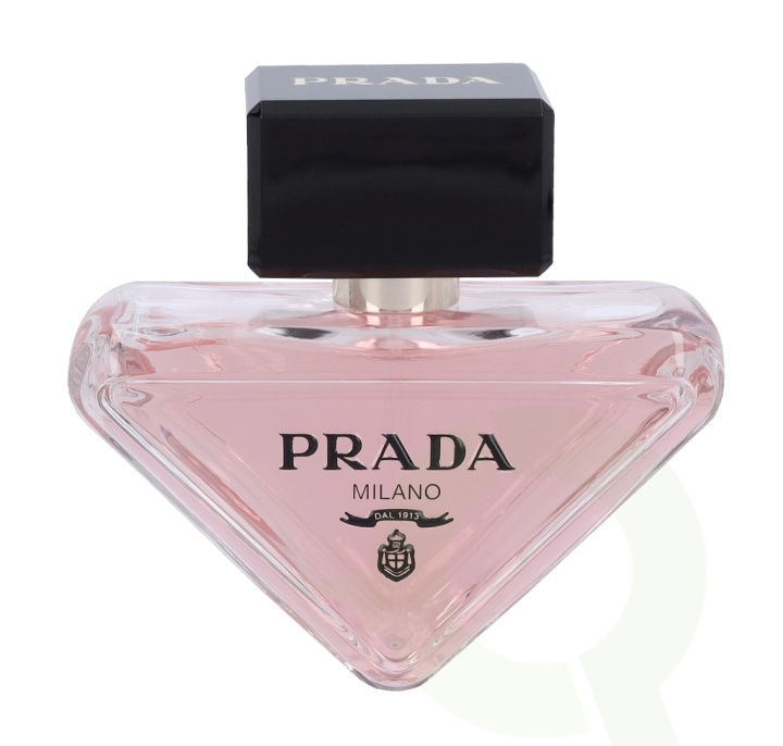 Prada Paradoxe Edp Spray 50 ml Refillable i gruppen SKÖNHET & HÄLSA / Doft & Parfym / Parfym / Parfym för henne hos TP E-commerce Nordic AB (C74553)
