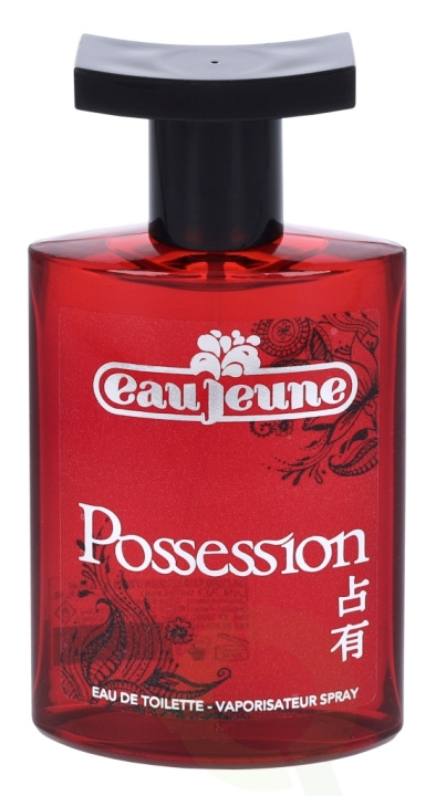 Eau Jeune Possession Edt Spray 75 ml i gruppen SKÖNHET & HÄLSA / Doft & Parfym / Parfym / Parfym för henne hos TP E-commerce Nordic AB (C74563)