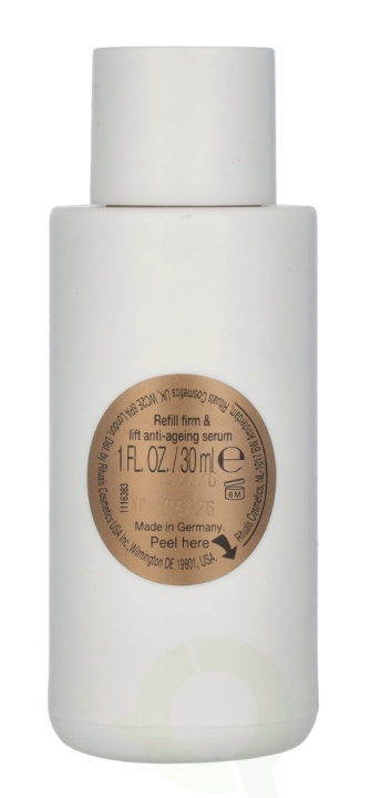 Rituals Ageless Firming Serum Refill 30 ml i gruppen SKÖNHET & HÄLSA / Hudvård / Ansiktsvård / Serum Hud hos TP E-commerce Nordic AB (C74598)