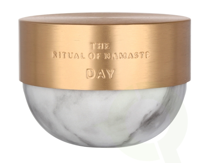 Rituals The Ritual Of Namaste Ageless Firming Day Cream 50 ml i gruppen SKÖNHET & HÄLSA / Hudvård / Ansiktsvård / Dagkräm hos TP E-commerce Nordic AB (C74601)