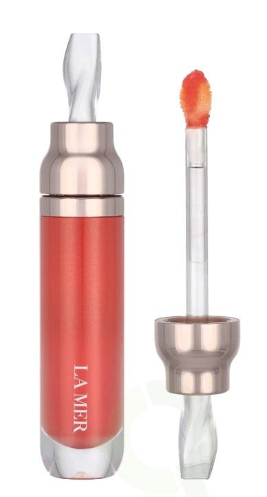 La mer The Lip Volumizer 7 ml Sheer Coral i gruppen SKÖNHET & HÄLSA / Makeup / Läppar / Läppglans & Plumper hos TP E-commerce Nordic AB (C74618)