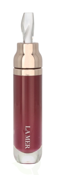 La mer The Lip Volumizer 7 ml #50 Sheer Berry i gruppen SKÖNHET & HÄLSA / Makeup / Läppar / Läppglans & Plumper hos TP E-commerce Nordic AB (C74619)