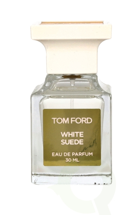Tom Ford White Suede Edp Spray 30 ml i gruppen SKÖNHET & HÄLSA / Doft & Parfym / Parfym / Parfym för henne hos TP E-commerce Nordic AB (C74622)