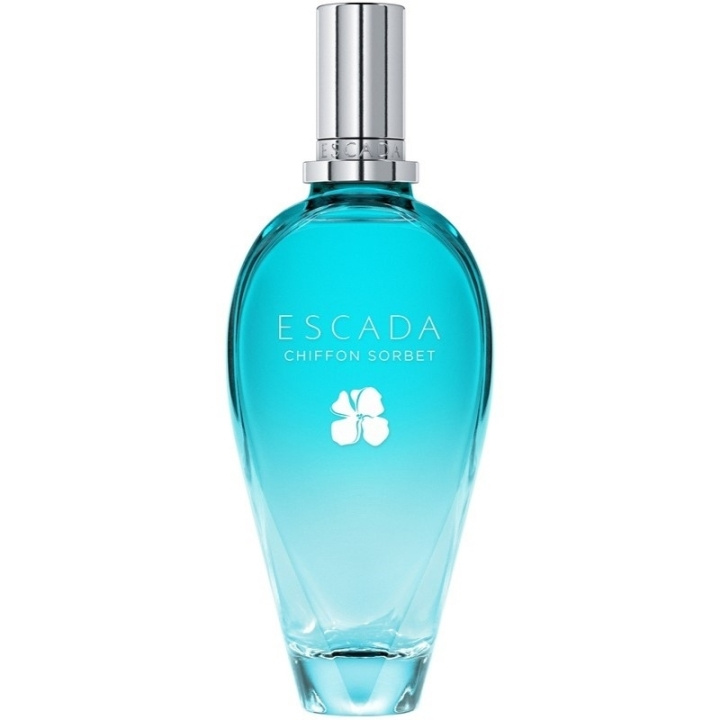 Escada Chiffon Sorbet Edt 100ml i gruppen SKÖNHET & HÄLSA / Doft & Parfym / Parfym / Parfym för henne hos TP E-commerce Nordic AB (C74731)