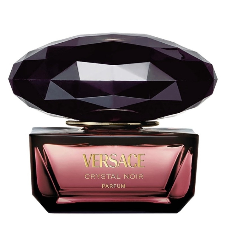 Versace Crystal Noir Edp 50ml i gruppen SKÖNHET & HÄLSA / Doft & Parfym / Parfym / Parfym för henne hos TP E-commerce Nordic AB (C74764)