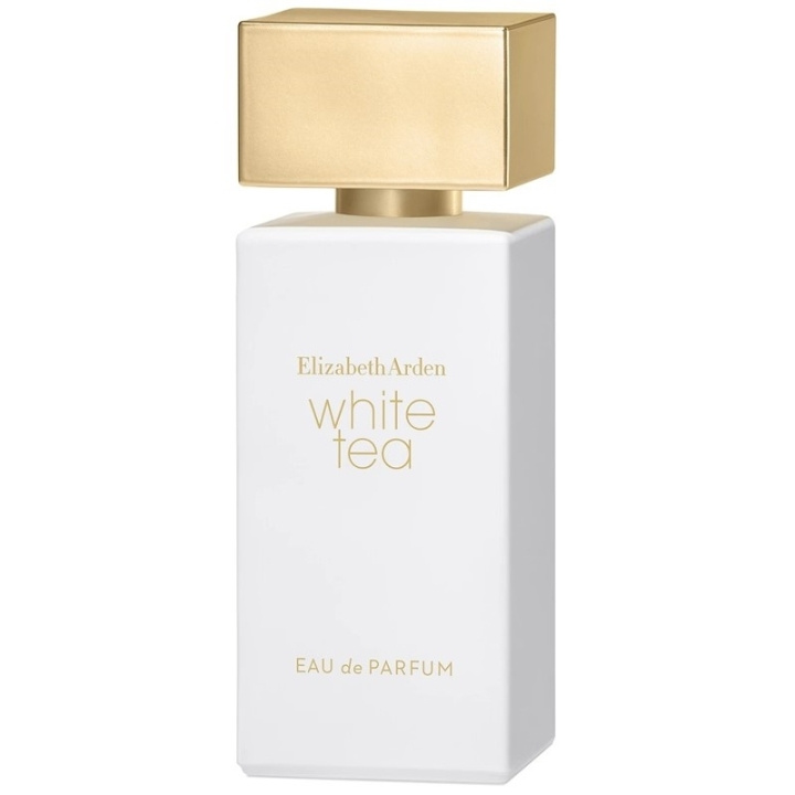 Elizabeth Arden White Tea Edp 50ml i gruppen SKÖNHET & HÄLSA / Doft & Parfym / Parfym / Parfym för henne hos TP E-commerce Nordic AB (C74771)