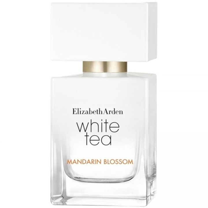 Elizabeth Arden White Tea Mandarin Blossom Edt 30ml i gruppen SKÖNHET & HÄLSA / Doft & Parfym / Parfym / Parfym för henne hos TP E-commerce Nordic AB (C74772)