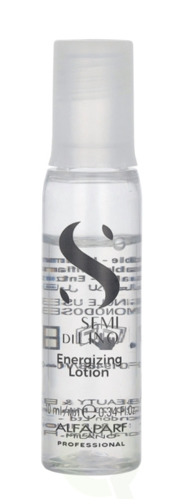 Alfaparf Semi Di Lino Scalp Renew Energizing Lotion Set 120 ml 12x10ml i gruppen SKÖNHET & HÄLSA / Hår & Styling / Hårvårdsprodukter / Hårserum hos TP E-commerce Nordic AB (C74786)