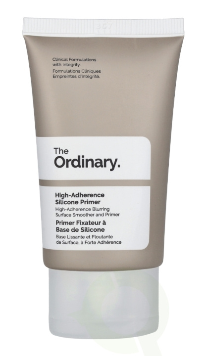 The Ordinary High-Adherence Silicone Primer 30 ml i gruppen SKÖNHET & HÄLSA / Makeup / Basmakeup / Primer hos TP E-commerce Nordic AB (C74819)