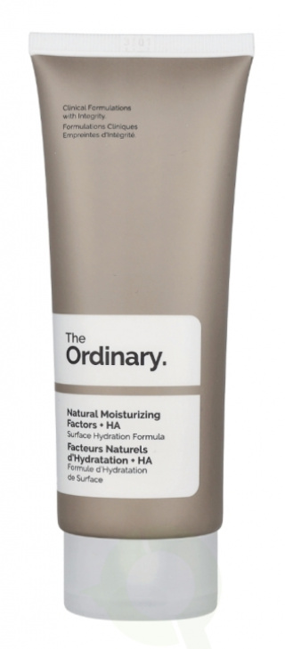 The Ordinary Natural Moisturizing Factors + HA 100 ml
