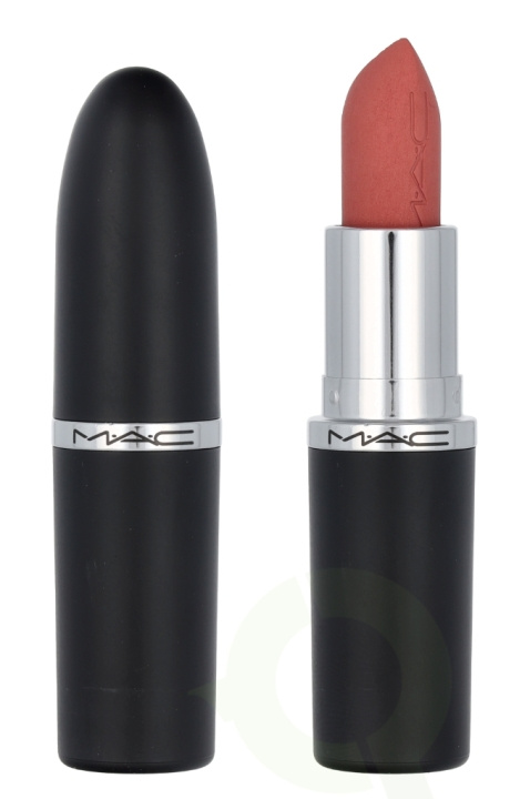 MAC Macximal Silky Matte Lipstick 3.5 g Kinda Sexy i gruppen SKÖNHET & HÄLSA / Makeup / Läppar / Läppstift hos TP E-commerce Nordic AB (C74830)
