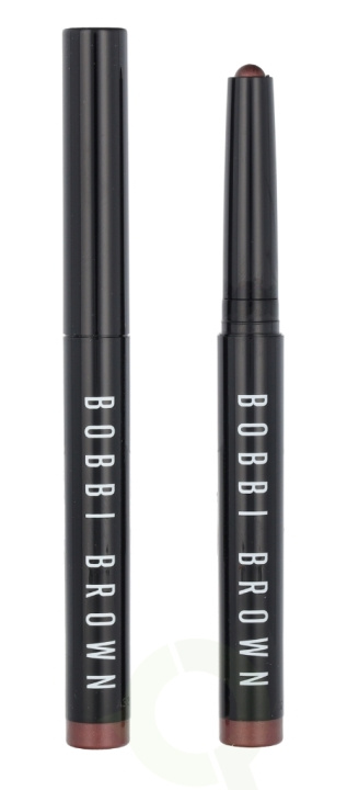 Bobbi Brown Long Wear Cream Shadow Stick 1.6 g Mulberry i gruppen SKÖNHET & HÄLSA / Makeup / Ögon & Ögonbryn / Eyeliner / Kajal hos TP E-commerce Nordic AB (C74949)