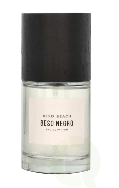 Beso Beach Beso Negro Edp Spray 100 ml i gruppen SKÖNHET & HÄLSA / Doft & Parfym / Parfym / Unisex hos TP E-commerce Nordic AB (C74962)