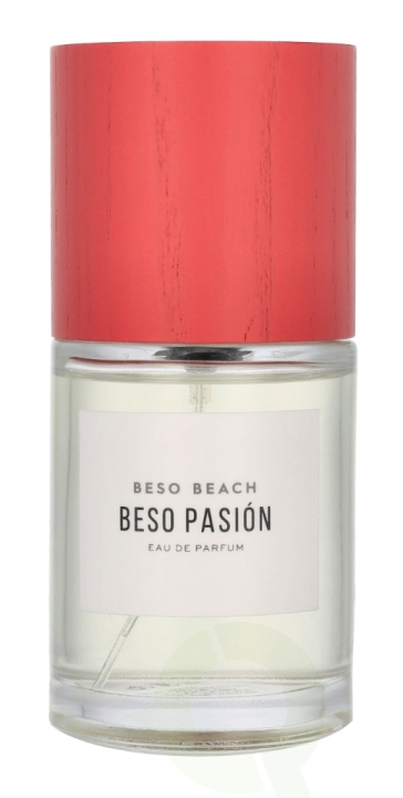 Beso Beach Beso Pasion Edp Spray 100 ml i gruppen SKÖNHET & HÄLSA / Doft & Parfym / Parfym / Unisex hos TP E-commerce Nordic AB (C74963)