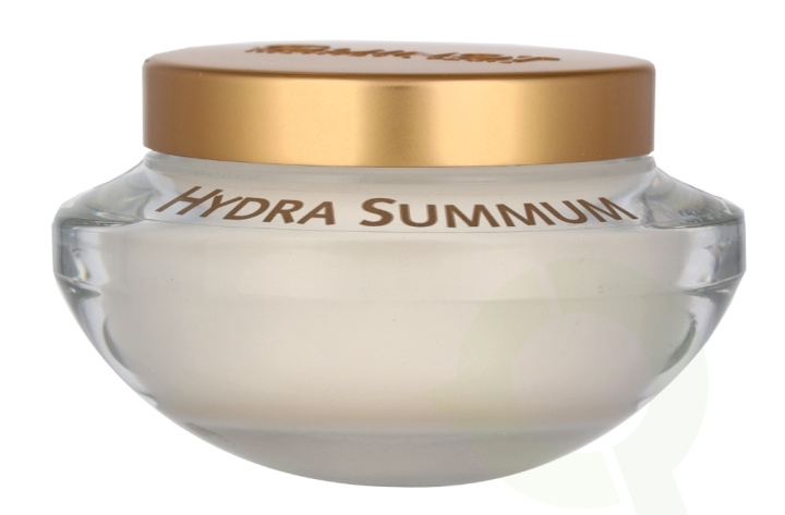Guinot Hydra Summum Cream 50 ml i gruppen SKÖNHET & HÄLSA / Hudvård / Ansiktsvård / Dagkräm hos TP E-commerce Nordic AB (C74994)