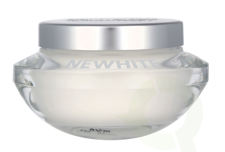 Guinot Newhite Brightening Night Cream 50 ml i gruppen SKÖNHET & HÄLSA / Hudvård / Ansiktsvård / Nattkräm hos TP E-commerce Nordic AB (C74997)