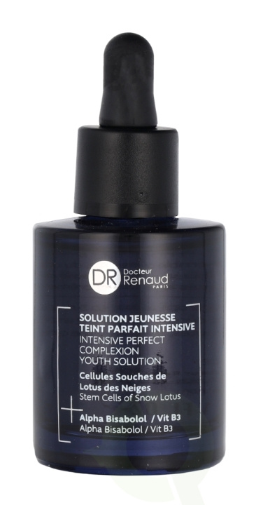 Dr. Renaud Intensive Perfect Complexion Youth Solution 30 ml i gruppen SKÖNHET & HÄLSA / Hudvård / Ansiktsvård / Serum Hud hos TP E-commerce Nordic AB (C75017)