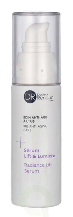Dr. Renaud Radiance Lift Serum 30 ml i gruppen SKÖNHET & HÄLSA / Hudvård / Ansiktsvård / Serum Hud hos TP E-commerce Nordic AB (C75018)