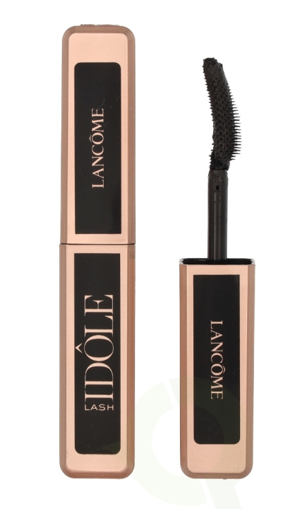 Lancome Lash Idole Mascara 5 ml #01 Midih Mad i gruppen SKÖNHET & HÄLSA / Makeup / Ögon & Ögonbryn / Mascara hos TP E-commerce Nordic AB (C75037)