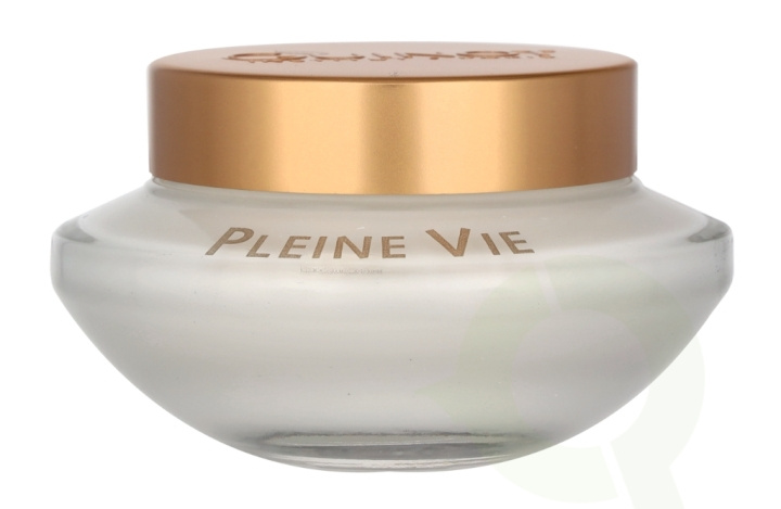 Guinot Pleine Vie Youth Boosting Face Cream 50 ml i gruppen SKÖNHET & HÄLSA / Hudvård / Ansiktsvård / Dagkräm hos TP E-commerce Nordic AB (C75055)