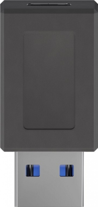 Goobay USB-C till USB-A 3.0-adapter