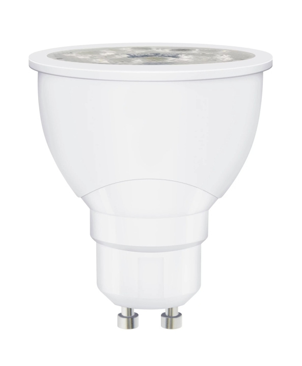 LEDVANCE SMART+ PAR16 50W/827 GU10 36° dimbar ZigBee i gruppen HEMELEKTRONIK / Belysning / LED-lampor hos TP E-commerce Nordic AB (C75526)
