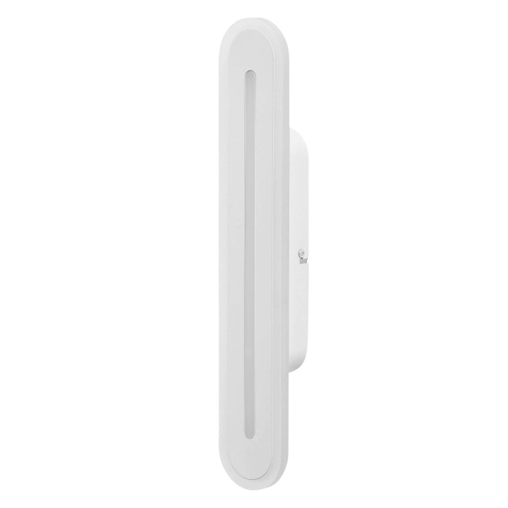 LEDVANCE SMART+ Vägg Orbis Bad 17W TW Vit IP44 WiFi - C i gruppen HEM, HUSHÅLL & TRÄDGÅRD / Smarta hem / Smart belysning hos TP E-commerce Nordic AB (C75607)