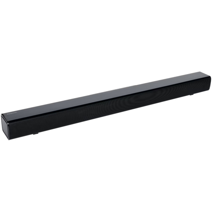 Panasonic Hemmabiosystem med stereoljud SC-HTB100 i gruppen HEMELEKTRONIK / Ljud & Bild / Hemmabio, HiFi & Bärbart / Soundbar hos TP E-commerce Nordic AB (C75706)