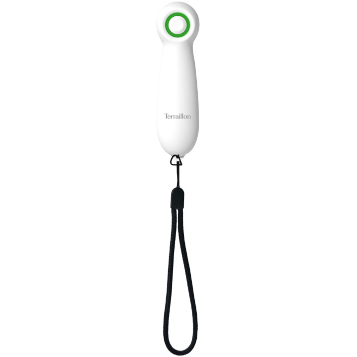 Terraillon Insektsbettslindrare 2 program i gruppen SPORT, FRITID & HOBBY / Roliga prylar / Smarta saker hos TP E-commerce Nordic AB (C75720)