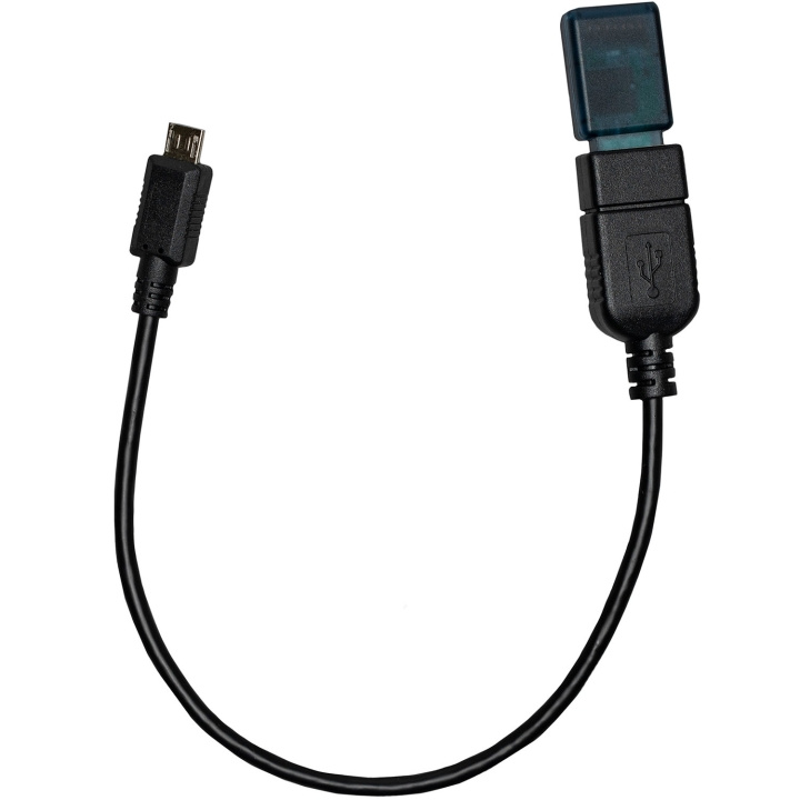 Nexa ZWD-104 Z-Wave Plus-adapter för bl.a. Bridge 3 / RPi / Home Assistant i gruppen DATORER & KRINGUTRUSTNING / Datorkablar / USB-kablar / USB-C hos TP E-commerce Nordic AB (C75731)