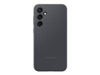 Samsung EF-PS711 Skyddsfodral Grafite Samsung Galaxy S23 FE i gruppen SMARTPHONE & SURFPLATTOR / Mobilskydd / Samsung hos TP E-commerce Nordic AB (C75746)