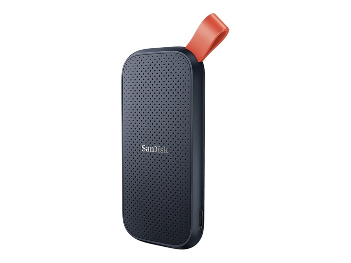 SanDisk Solid State Drive Portable 1TB USB 3.2 Gen 2 i gruppen HEMELEKTRONIK / Lagringsmedia / USB-minnen / USB 3.2 hos TP E-commerce Nordic AB (C75774)
