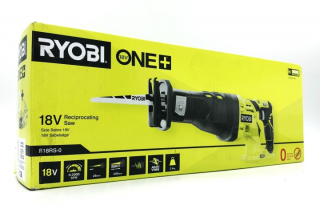 Ryobi One+ R18RS-0 Sticksåg Utan batteri