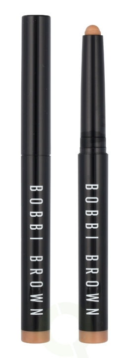 Bobbi Brown Long-Wear Cream Shadow Stick 1.6 g Chashew i gruppen SKÖNHET & HÄLSA / Makeup / Ögon & Ögonbryn / Ögonskuggor hos TP E-commerce Nordic AB (C75899)