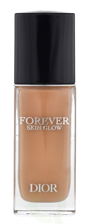 Dior Forever Skin Glow 24H Wear Radiant Foundation SPF20 30 ml 3.5N Neutral i gruppen SKÖNHET & HÄLSA / Makeup / Basmakeup / Foundation hos TP E-commerce Nordic AB (C75905)