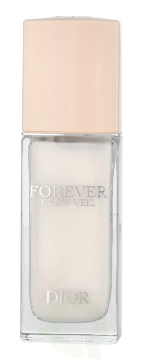 Dior Forever Veil Primer 30 ml Glow i gruppen SKÖNHET & HÄLSA / Makeup / Basmakeup / Primer hos TP E-commerce Nordic AB (C75907)