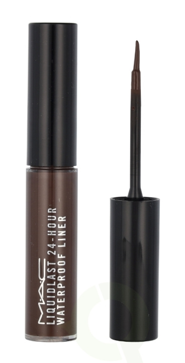 MAC Liquidlast 24H Waterproof Eye Liner 2.5 ml Coco Bar