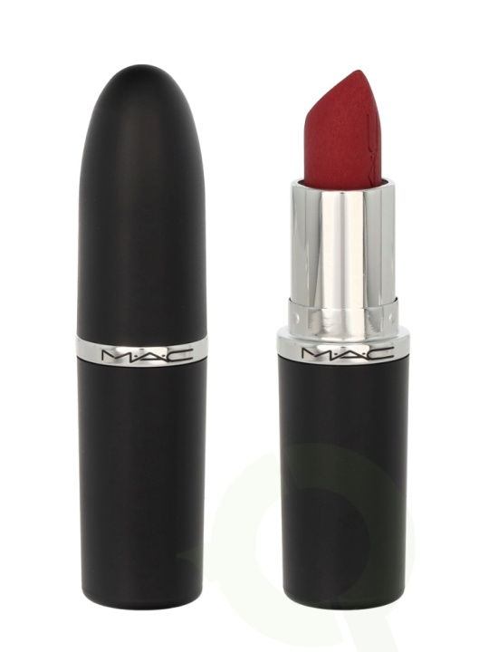 MAC Macximal Silky Matte Lipstick 3.5 g #667 Keep Dreaming i gruppen SKÖNHET & HÄLSA / Makeup / Läppar / Läppstift hos TP E-commerce Nordic AB (C76008)