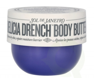 Sol De Janeiro Delicia Drench Body Butter 75 ml
